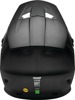 Thor Reflex Sport Carbon Stealth MIPS Helmet XL - MIPS helmet with carbon fiber shell