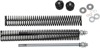 Fork Damping Cartridge Kit - For 19+ Honda Monkey Fork Damping Cartridge Kit - For 19+ Honda Monkey