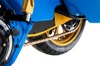 530 25/51T Chain Drive Conversion Kit - For 09-20 Harley Touring