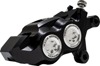 Performance Machine Race Series Monobloc Caliper Right Harley FL Softail V-Rod