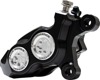 Performance Machine Race Series Monobloc Caliper Right Harley FL Softail V-Rod