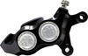 Performance Machine Race Series Monobloc Caliper Right Harley FL Softail V-Rod