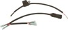 12V Power Harness - For Harley Touring/Softail 12V Power Harness - For Harley Touring/Softail