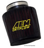 Air Filter Wrap Air Filter Wrap