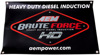 Banner - BFSHD 30" X 18" Banner - BFSHD 30" X 18"