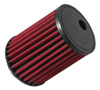 AEM DryFlow Air Filter - AIR FILTER; 3-1/4"FLG, 6-1/16"B-OD, 5-1/4"T-OD, 7-1/8"H W/HOLE AEM DryFlow Air Filter - AIR FILTER; 3-1/4"FLG, 6-1/16"B-OD, 5-1/4"T-OD, 7-1/8"H W/HOLE