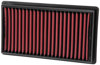 DryFlow Air Filter - For Ford Edge 07-13, Taurus 08-12, Lincoln MKZ 07-12 DryFlow Air Filter - For Ford Edge 07-13, Taurus 08-12, Lincoln MKZ 07-12