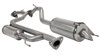 Aftermarket Exhaust Aftermarket Exhaust