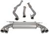 Aftermarket Exhaust Aftermarket Exhaust