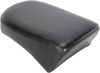 Le Pera Bare Bones Deluxe Pillion Pad 7.75" Black LK-005P For 08-23 HD Touring