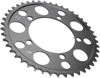 Steel 520 45T Drive Sprocket Zinc - For 09-17 BMW S1000R/R Steel 520 45T Drive Sprocket Zinc - For 09-17 BMW S1000R/R