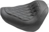 Tripper Diamond Wide Solo Seat - For 18-19 HD FXFB Softail Fat Bob Tripper Diamond Wide Solo Seat - For 18-19 HD FXFB Softail Fat Bob