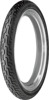 D402F Black Wall MH90-21 Front Tire - For Harley Davidson D402F Black Wall MH90-21 Front Tire - For Harley Davidson