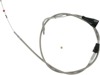 Barnett Clear Coat Idle Cable +6 Barnett Clear Coat Idle Cable +6