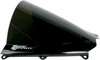 Dark Smoke Double Bubble Windscreen - For 07-08 Suzuki GSXR1000 Dark Smoke Double Bubble Windscreen - For 07-08 Suzuki GSXR1000