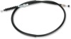 Clutch Cable - Replaces Honda 22870-442-711 - For 80-85 Honda CB400/450 Hawk / Nighthawk Clutch Cable - Replaces Honda 22870-442-711 - For 80-85 Honda CB400/450 Hawk / Nighthawk