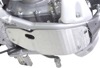 MX Skid Plate - For Honda CRF150R/RB