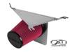 Air Intake Housing - GM F-Body Kit w/ 3.5" filter adaptor Passenger Side Air Intake Housing - GM F-Body Kit w/ 3.5" filter adaptor Passenger Side