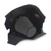 Black Synthamax Intake System - For 04-07 Ford F-150 4.2L,4.6L New Body Black Synthamax Intake System - For 04-07 Ford F-150 4.2L,4.6L New Body