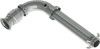 Exhaust Link Pipe - For 2017 Can-Am Maverick Turbo Exhaust Link Pipe - For 2017 Can-Am Maverick Turbo