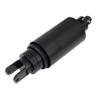 Black QA1 Series Single Air Shock Black QA1 Series Single Air Shock