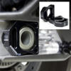 Axle Adjuster Blocks Black Axle Adjuster Blocks Black