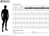 ICON Mesh AF Overpant Black Men's 3XL - Men's black overpant, size 3XL