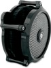 Performance Machine Super Gas Air Cleaner Black Ano For 08-16 HD Touring