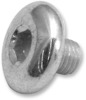 Air Cleaner Replacement Parts - Backplate Vent Screw