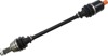 Complete Front Right Wheel Shaft by EPI