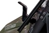 Seizmik Versafold Hard Coated Polycarbonate Windshield