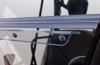 Seizmik Versafold Hard Coated Polycarbonate Windshield