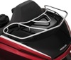 Show Chrome GT Tour Pack Rack Chrome Fits Honda GL1800 2021+