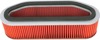 Air Filter Replaces Honda 17211-405-000 - For 69-78 CB750 A/F/K Air Filter Replaces Honda 17211-405-000 - For 69-78 CB750 A/F/K