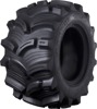 Kenda K538 Executioner ATV Tire 25x8-12 6 Ply Front - Aggressive mud/snow ATV tire 25x8-12 6PR Front