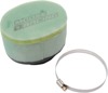 Moose Precision Pre-Oiled Air Filter For Honda ATC250R - Pre-oiled foam air filter For Honda ATC250R