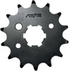 Front Steel Countershaft Sprocket - 14 Tooth 520 Front Steel Countershaft Sprocket - 14 Tooth 520
