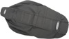 6-Rib Water Resistant Seat Cover - Black - For 07-11 KTM SX/F XC EXC 6-Rib Water Resistant Seat Cover - Black - For 07-11 KTM SX/F XC EXC