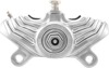 Performance Machine Vintage 4-Piston Caliper Chrome 125x4R