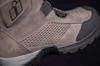 Gray Stormhawk Boots - Size 8 - Waterproof Street Bike Boots