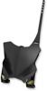 Cycra Stadium Number Plate Black Fits Kawasaki