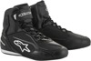 Faster-3 Street Riding Shoes Black/White US 10
