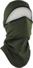 Convertible Balaclava SportflexT - Cnv Balaclava Sptflx Olv Drab Convertible Balaclava SportflexT - Cnv Balaclava Sptflx Olv Drab
