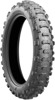 Castle Block Bias Rear Tire 120/90-18 Tube Type Castle Block Bias Rear Tire 120/90-18 Tube Type