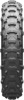 Castle Block Bias Rear Tire 120/90-18 Tube Type