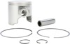 WSM Piston Kit 81.75mm +0.75mm Oversize For Yamaha 700 - Piston kit 81.75mm +0.75mm For Yamaha 700 models
