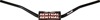 Renthal Fatbar Handlebars Black 1-1/8" Flat Track MX/Enduro