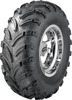 Swamp Fox 6 Ply Bias Rear Tire 25 x 10-12