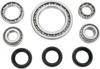 Moose Offroad Front Differential Bearing/Seal Kit - Front differential kit for Arctic Cat/Suzuki ATVs