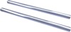 39MM Hard Chrome Fork Tubes - Standard Length 24.81" - Replaces Harley # 45395-04